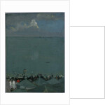 The Height of the Season, 1885 by Walter Richard Sickert