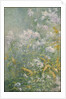 Meadow Flowers, c.1892 by John Henry Twachtman