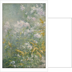 Meadow Flowers, c.1892 by John Henry Twachtman
