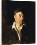 Portrait of a Man, c.1876 by Frank Duveneck