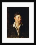 Portrait of a Man, c.1876 by Frank Duveneck