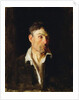 Portrait of a Man, c.1876 by Frank Duveneck