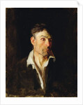 Portrait of a Man, c.1876 by Frank Duveneck
