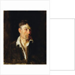 Portrait of a Man, c.1876 by Frank Duveneck
