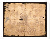 Codex San Pedro Atlapolco by Mexican School