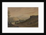 New England Scenery, c.1850 by David Johnson