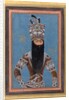Portrait of Fath'Ali Shah Qajar, 1815 by Mihr'Ali Mihr'Ali