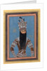 Portrait of Fath'Ali Shah Qajar, 1815 by Mihr'Ali Mihr'Ali