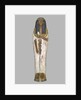 Coffin of the Lady of the House, Weretwahset by Egyptian 19th Dynasty