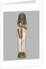 Coffin of the Lady of the House, Weretwahset by Egyptian 19th Dynasty