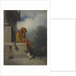 For What Was I Created?, 1886 by William Holbrook Beard