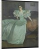 Miss Helen Manice, 1895 by John White Alexander