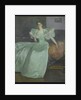 Miss Helen Manice, 1895 by John White Alexander