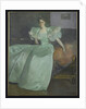 Miss Helen Manice, 1895 by John White Alexander
