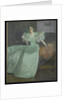 Miss Helen Manice, 1895 by John White Alexander
