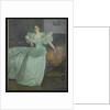 Miss Helen Manice, 1895 by John White Alexander