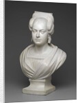 Mrs Charles Dodge, c.1830-40 by Charles Dodge