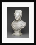 Mrs Charles Dodge, c.1830-40 by Charles Dodge