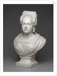 Mrs Charles Dodge, c.1830-40 by Charles Dodge