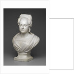 Mrs Charles Dodge, c.1830-40 by Charles Dodge