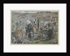 On Return from Jerusalem it is noticed that Jesus is Lost by James Jacques Joseph Tissot