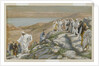 Ordaining of the Twelve Apostles by James Jacques Joseph Tissot