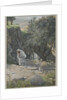 He Went on His Way to Ephraim by James Jacques Joseph Tissot