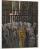 Conspiracy of the Jews by James Jacques Joseph Tissot