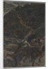 The Flight of the Apostles by James Jacques Joseph Tissot