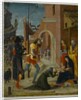 The Adoration of the Magi, c.1485-95 by Bernadino Jacobi Butinone
