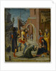 The Adoration of the Magi, c.1485-95 by Bernadino Jacobi Butinone