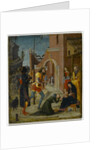 The Adoration of the Magi, c.1485-95 by Bernadino Jacobi Butinone