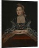 Portrait of a Woman, c.1765 by American School