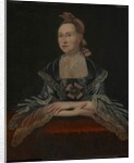 Portrait of a Woman, c.1765 by American School