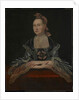 Portrait of a Woman, c.1765 by American School