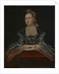 Portrait of a Woman, c.1765 by American School