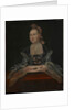 Portrait of a Woman, c.1765 by American School