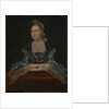 Portrait of a Woman, c.1765 by American School