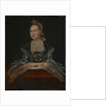 Portrait of a Woman, c.1765 by American School