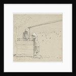 Girls at a Well, 1879 by Winslow Homer