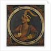 Inca Roca, Sixth Inca King, mid 18th century by School Peruvian