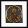 Urco, Ninth Inca King, mid 18th century by School Peruvian