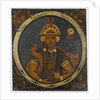 Urco, Ninth Inca King, mid 18th century by School Peruvian