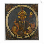 Urco, Ninth Inca King, mid 18th century by School Peruvian