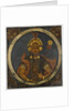 Urco, Ninth Inca King, mid 18th century by School Peruvian
