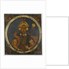 Urco, Ninth Inca King, mid 18th century by School Peruvian