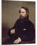 General John Charles Frémont, 1857 by Charles Loring Elliott