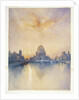 Chicago World's Fair, 1894 by Thomas Moran