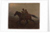 A Ride for Liberty by Eastman Johnson