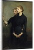 The Sisters, 1884 by Abbott Handerson Thayer